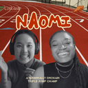 artwork for EP24_NAOMI