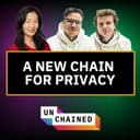 artwork for With Aztec's Ignition Chain Launched, Will Ethereum Have Decentralized Privacy? - Ep. 958