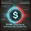 artwork for $SYMM: A Risky Revival by Developers With a Troubled Past