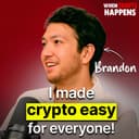 artwork for E115: Phantom CEO: How This Crypto Wallet hit 15M+ Users and a $3B Valuation in just 3 years