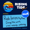 artwork for Rob (@RDToTheMoon) on Doing the Work When Nobody's Watching