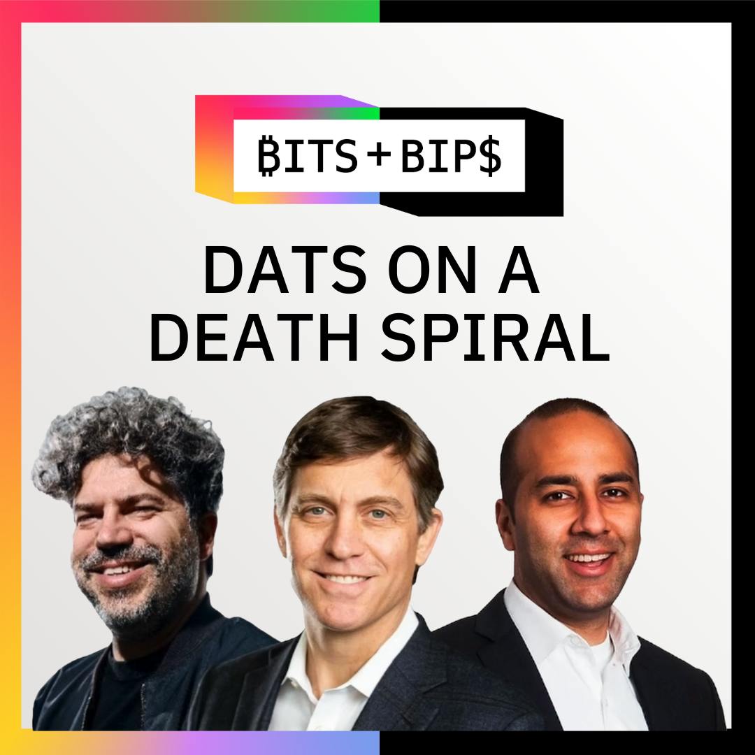 Bits + Bips: Why the Markets Now Have a Bullish Setup - Ep. 960 coverart