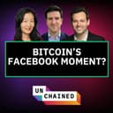 artwork for Will Bitcoin's New Phase Change It Forever? And Is the 4-Year Cycle Dead? - Ep. 974