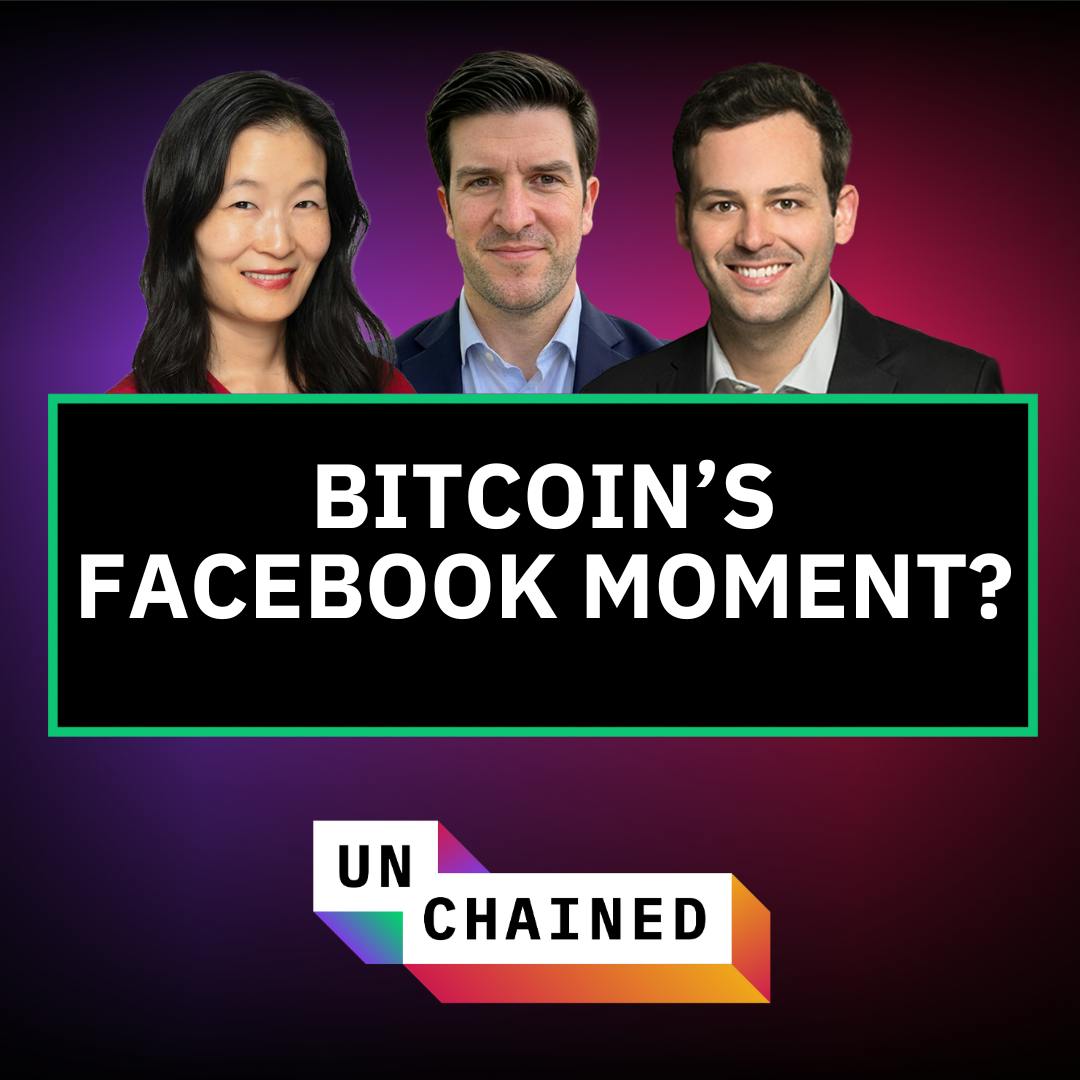 Will Bitcoin's New Phase Change It Forever? And Is the 4-Year Cycle Dead? - Ep. 974 coverart