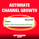 artwork for How We Scale Content with AI Automations