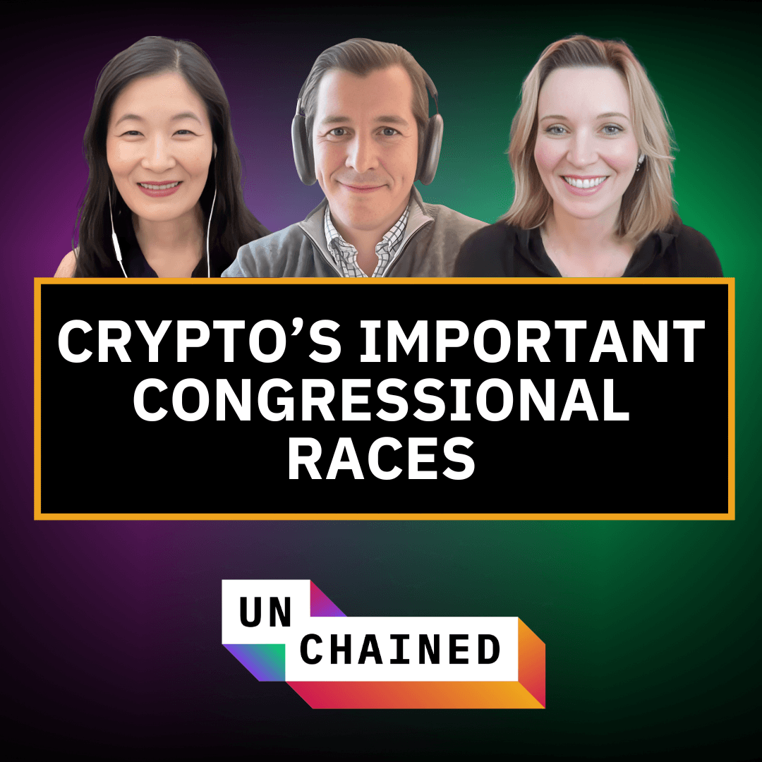 It’s Not Just the Presidency. Congressional Races Matter a Lot for Crypto coverart