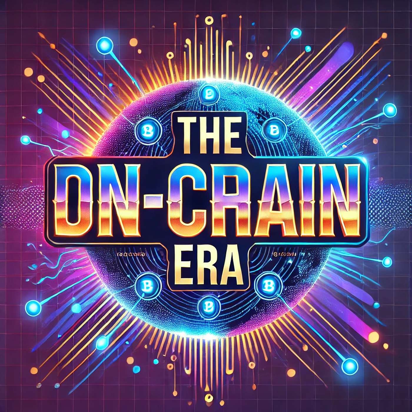 The "On-Chain" Era coverart