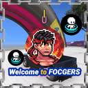 artwork for A Focging Chat: Dith, Gigaverse