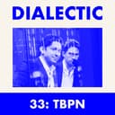 artwork for 33. TBPN (John Coogan & Jordi Hays) - Inside Tech's Water Cooler