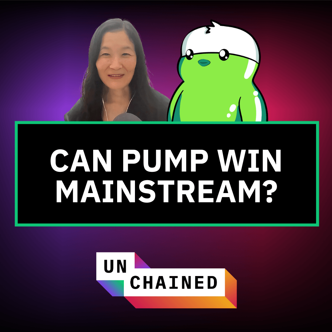 How Pump.fun Plans to Beat Social Media Giants and Win Beyond Crypto coverart