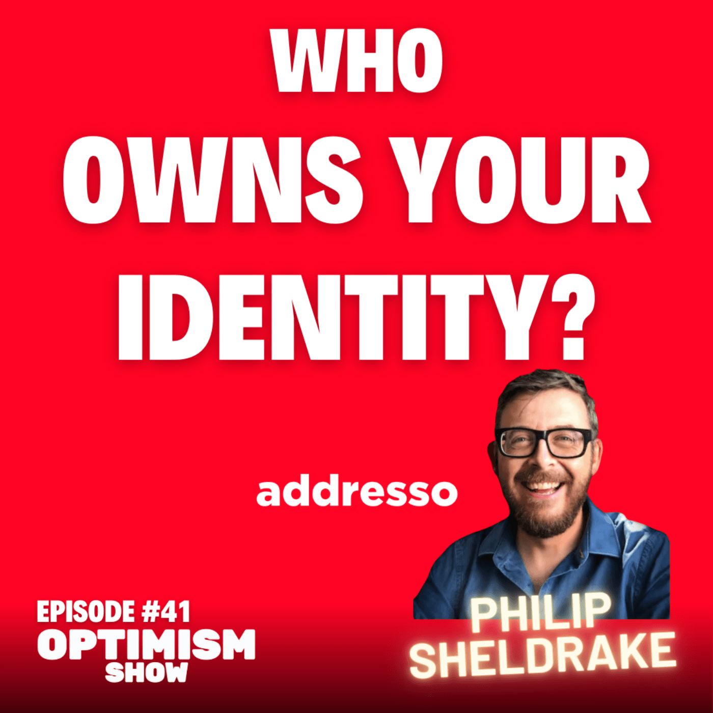 Digital Identity Crisis – Are You Truly in Control? coverart