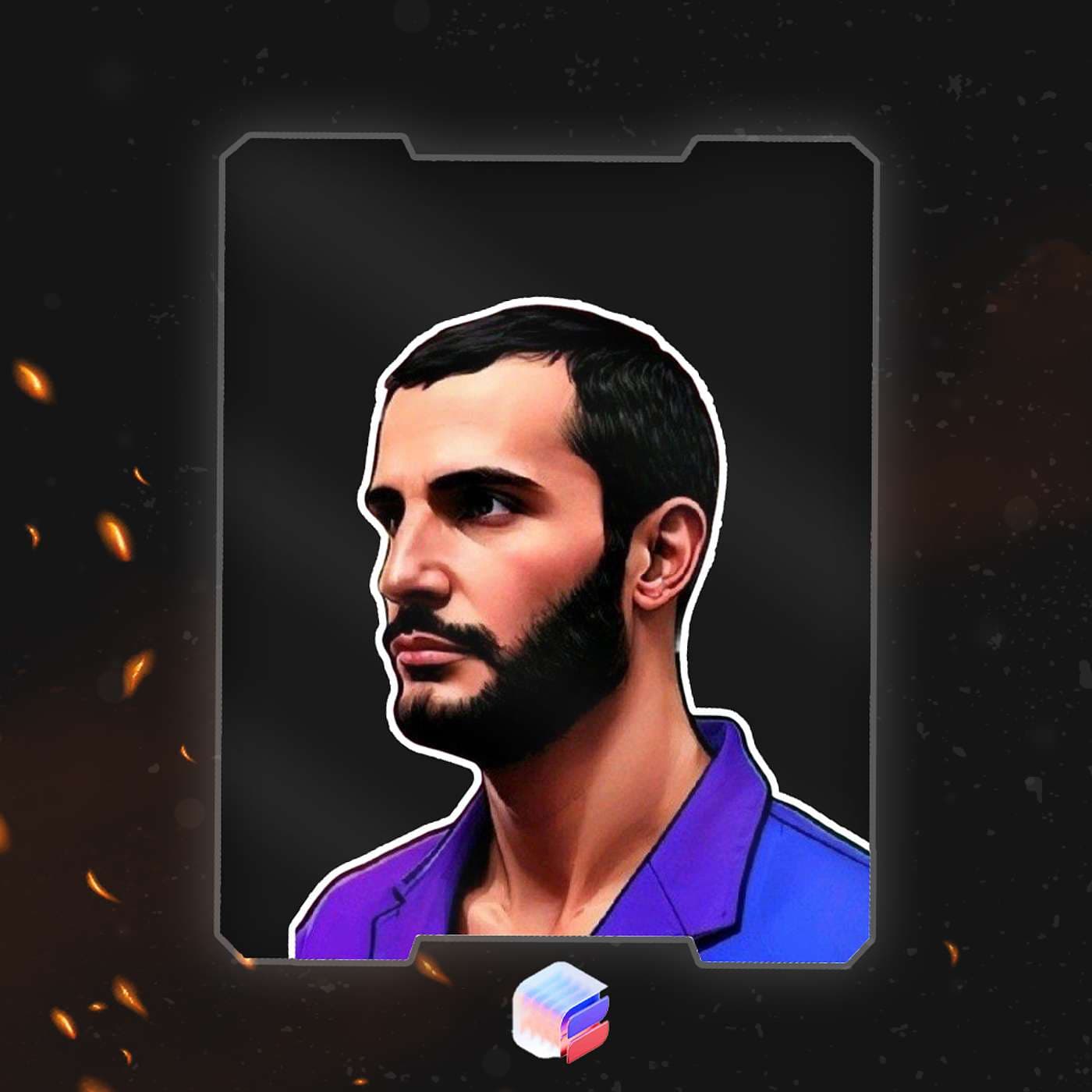 episode cover art