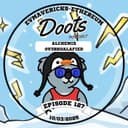 artwork for #127 - Ov3rkoalafied - Alchemix