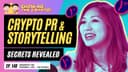 artwork for Translating Crypto ft. Samantha Yap