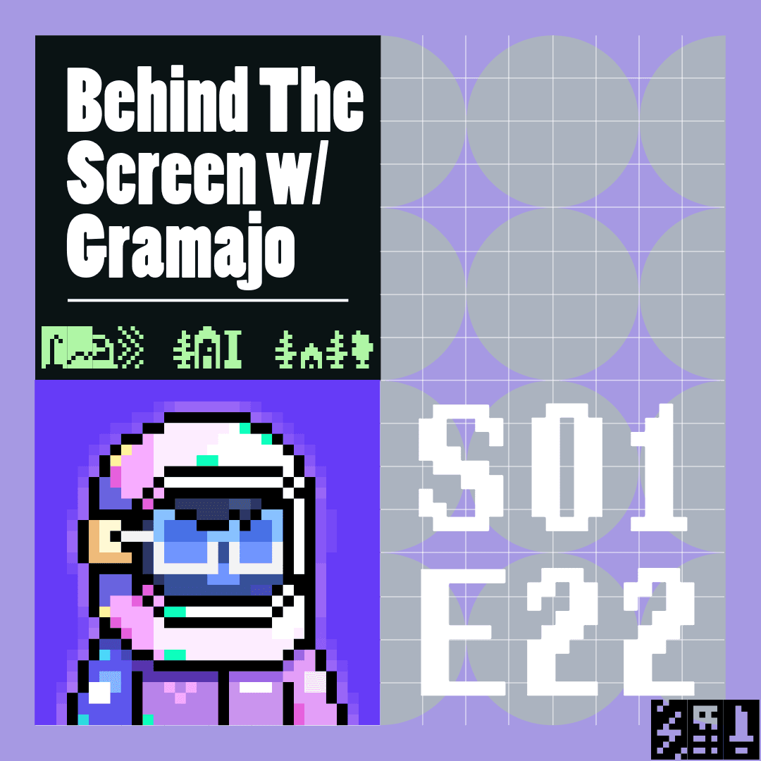 episode cover art