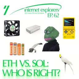 episode cover art