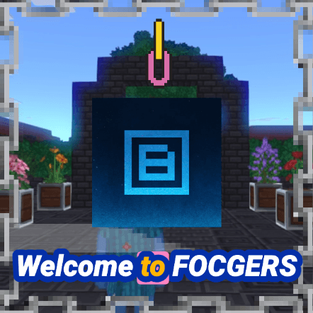 Meet the FOCGER: Dhrumil, Biomes coverart