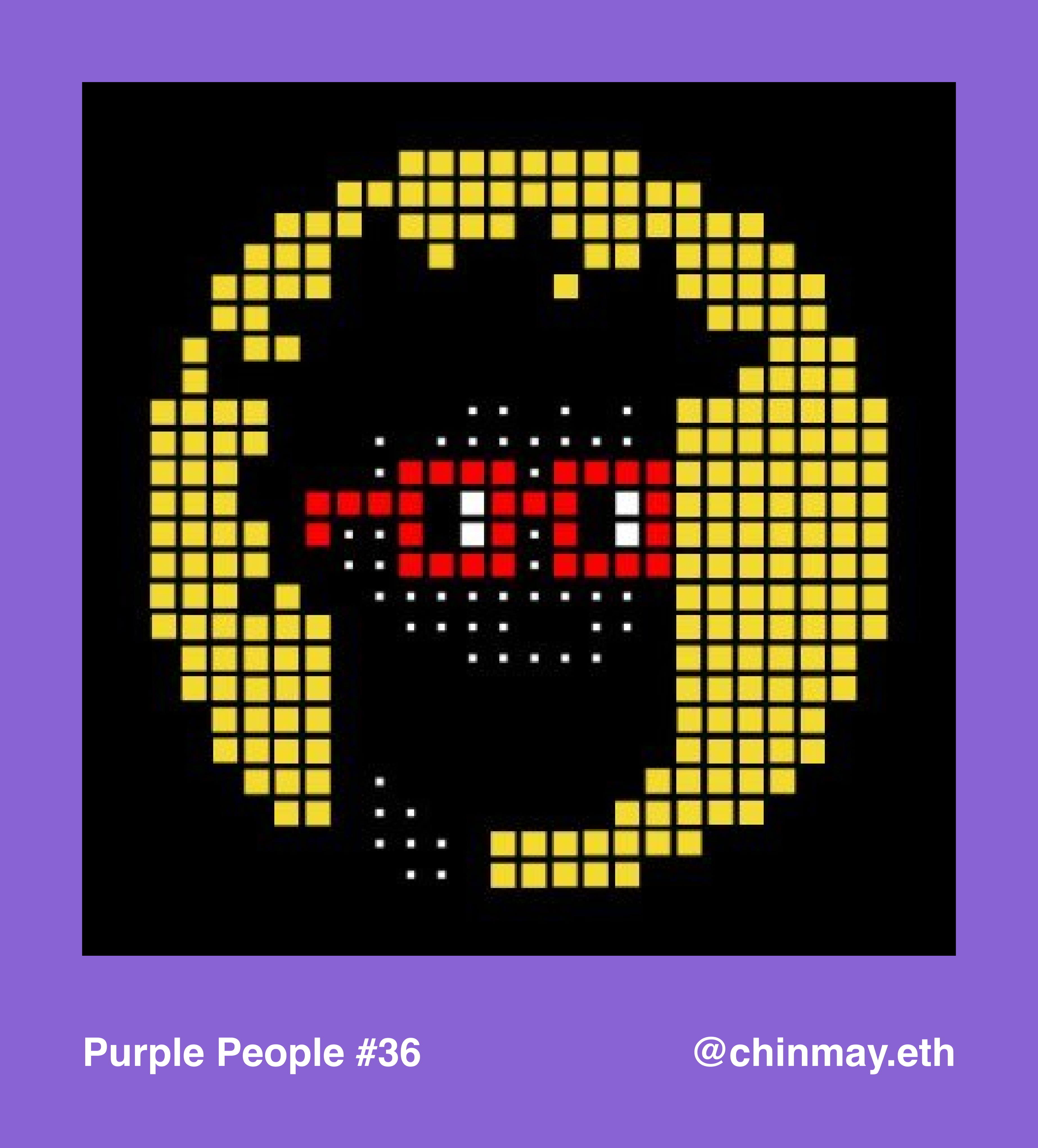 #36 - chinmay.eth coverart