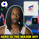 artwork for Why Aerodrome Finance Is the Alpha for Base! 10 BILLION INCOMING?