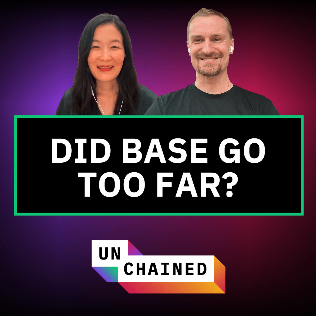 Base’s Head Jesse Pollack Responds to the Backlash Around the ‘Coin It’ Experiment coverart