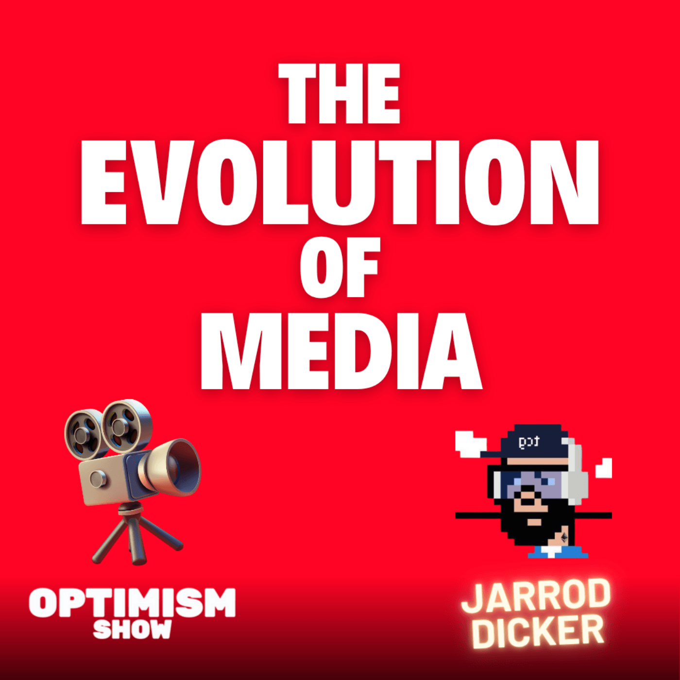 Crypto vs Traditional Media: Who Wins? coverart