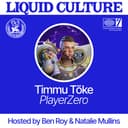artwork for Building the Open Metaverse | Timmu Tõke