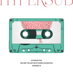 episode cover art