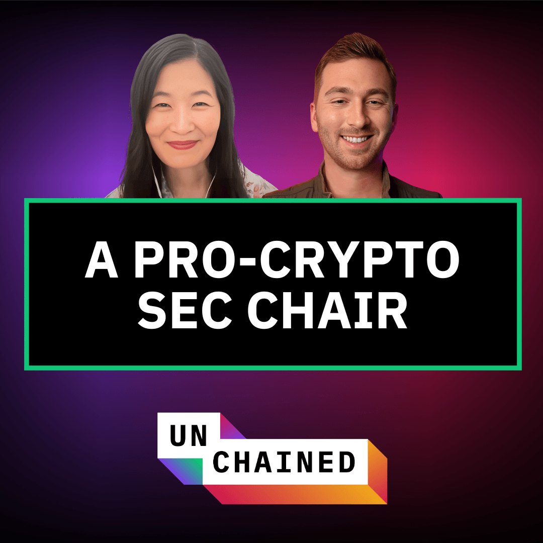 Why Trump’s SEC Chair Pick, Paul Atkins, Is So Positive for Crypto coverart