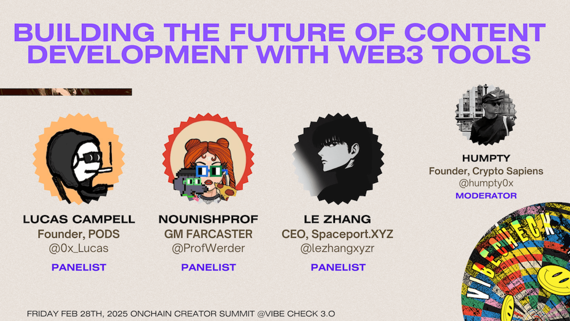 Web3 for Creators: The Game-Changing Tools You Should Be Using! coverart