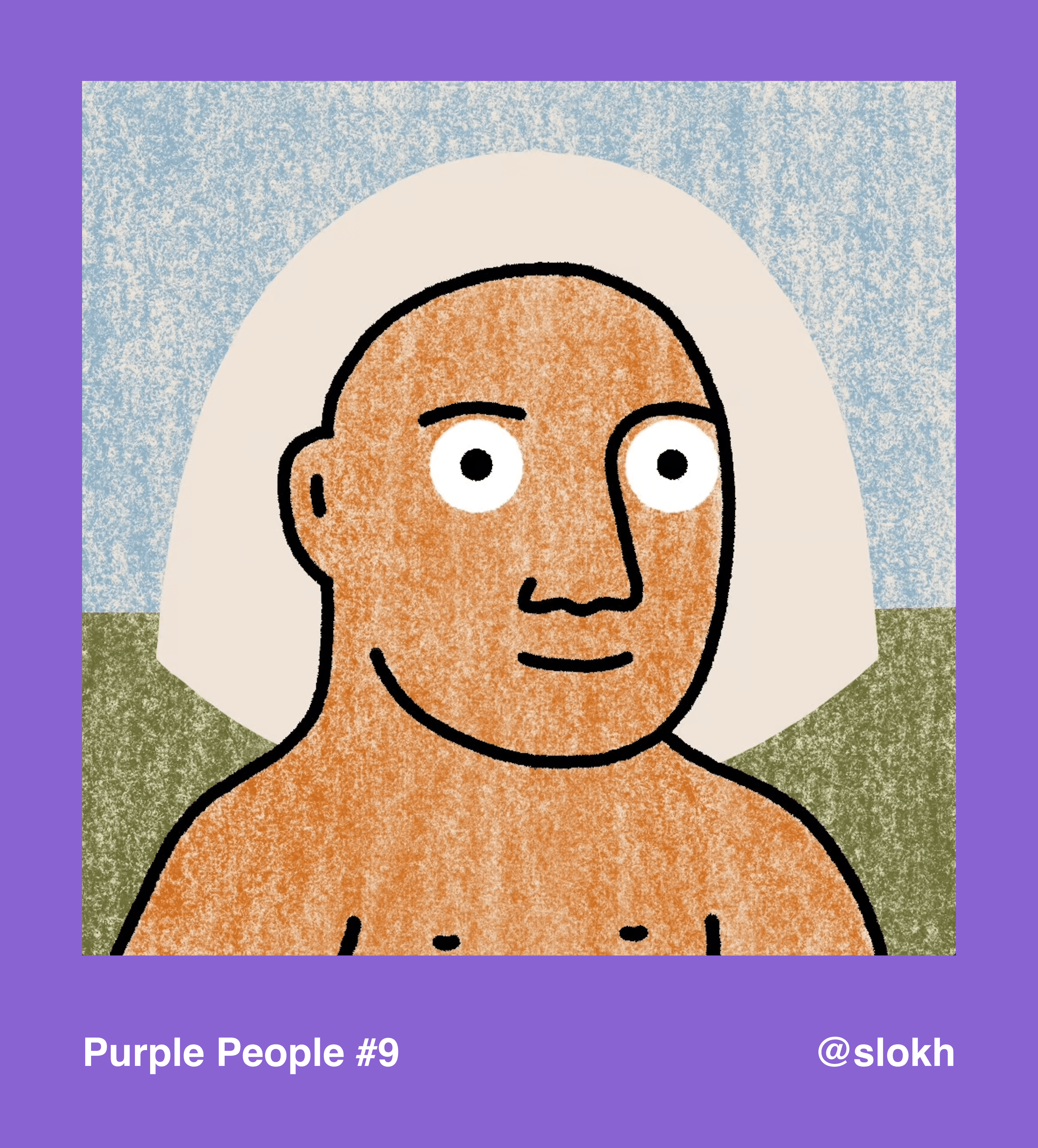 #9 - @slokh coverart