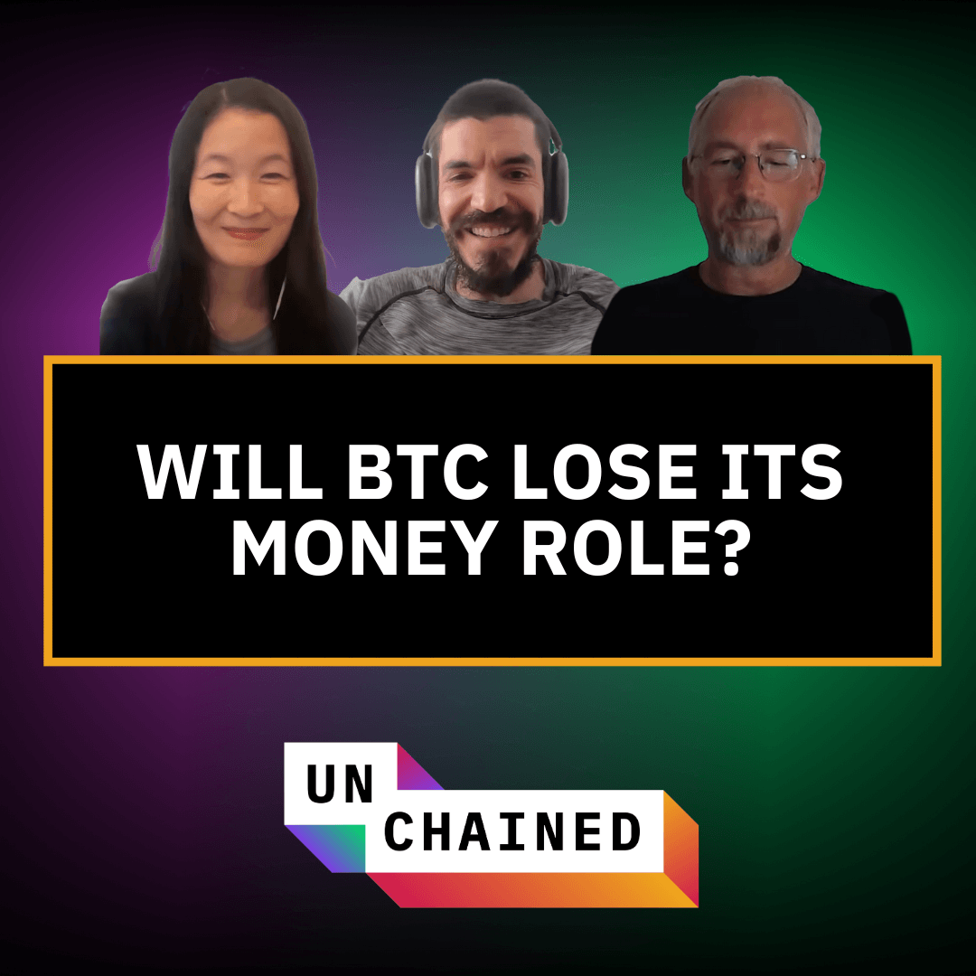 Bitcoin Core vs Knots: Why Developers are Fighting Over a Coming Change coverart