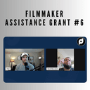 artwork for Filmmaker Assistance Grant #6