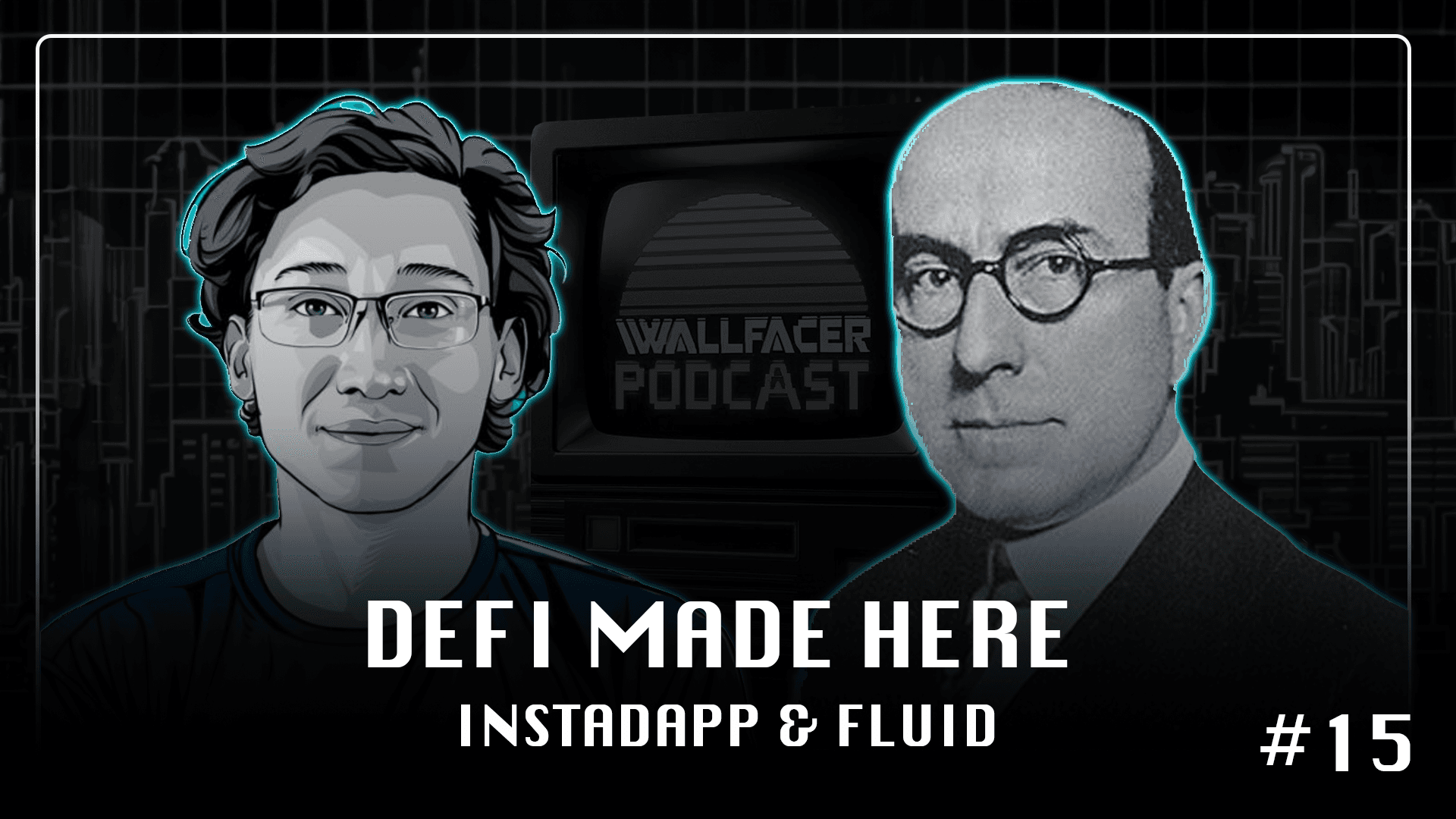 episode cover art