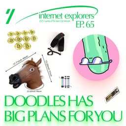 episode cover art