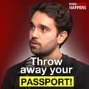 artwork for E117: WalletConnect Founder: Why Your Digital Identity Will Replace Your Passport