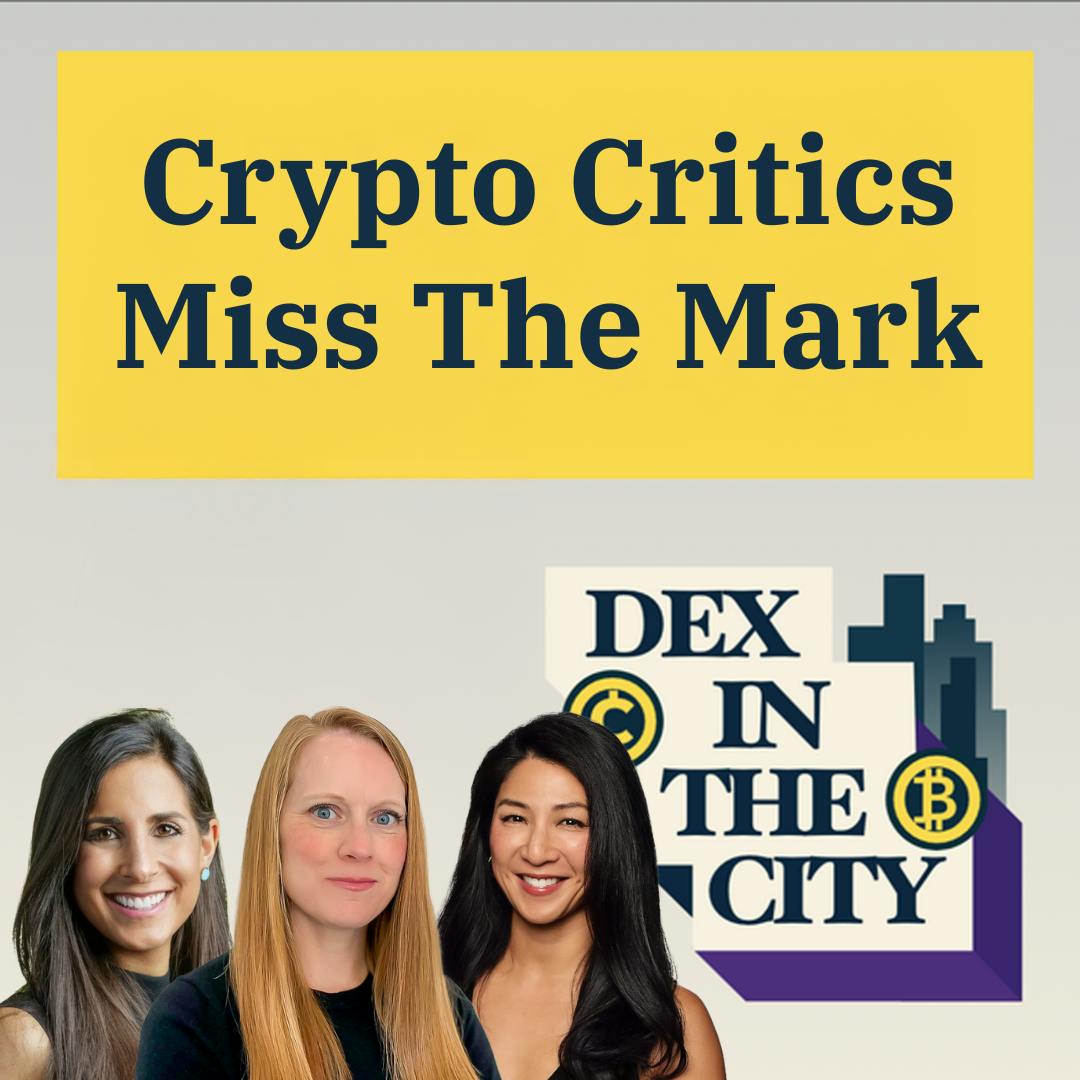 DEX in the City: Are Prediction Markets Gambling, and Who Should Regulate Them? coverart