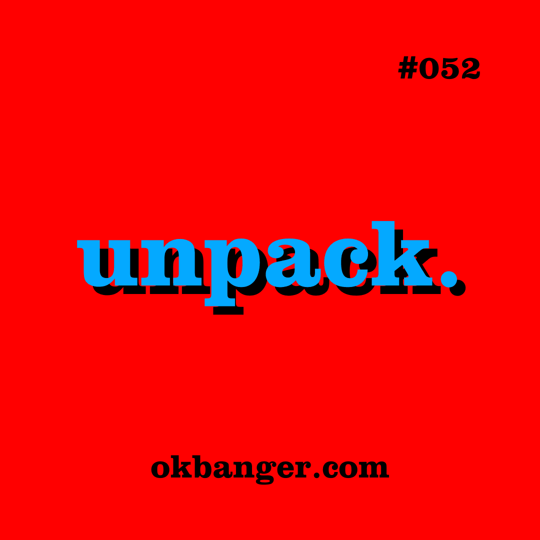 052 - unpack. coverart
