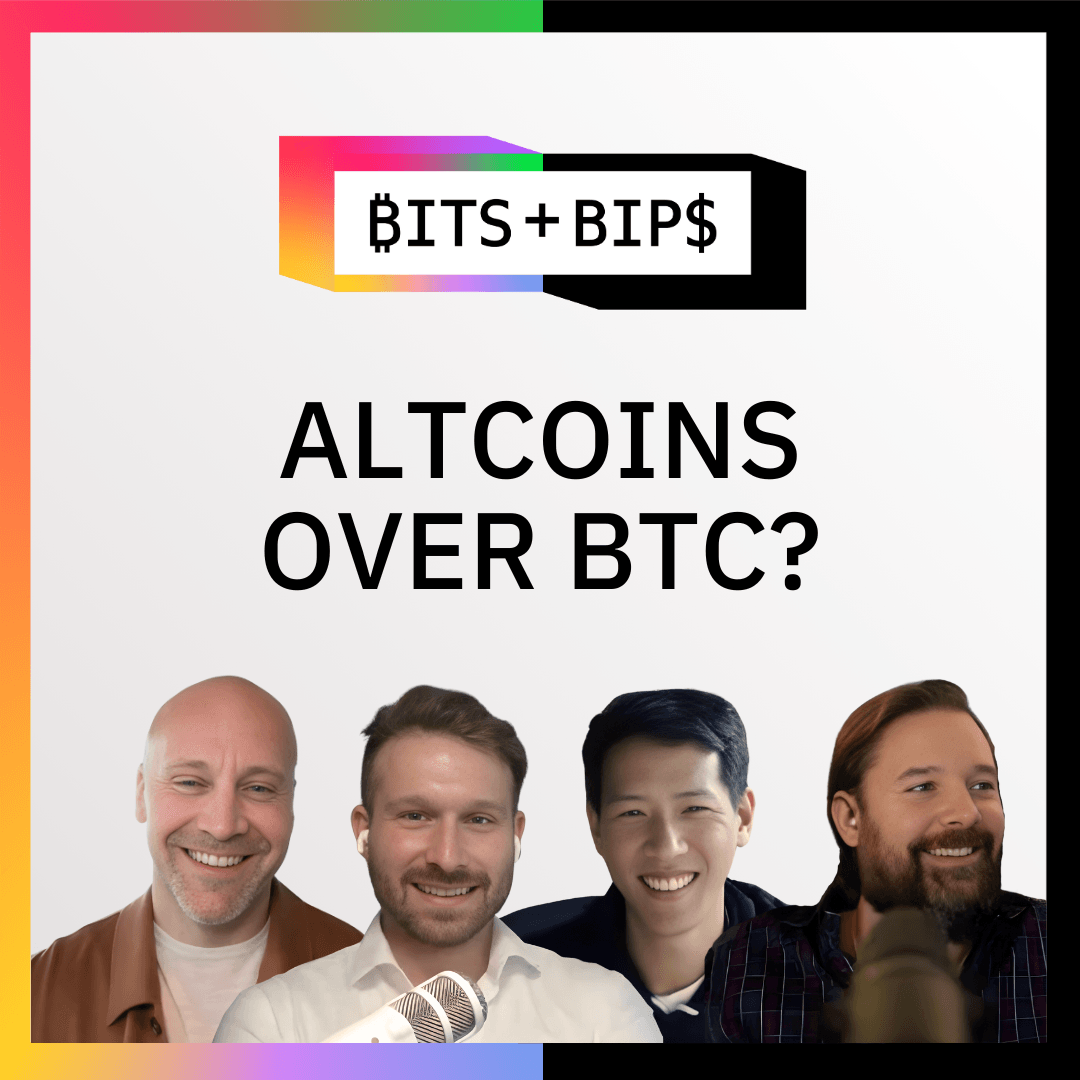 Bits + Bips: The Real ‘Trump Trade’ & Why Trump's World Liberty Financial Was a Flop coverart