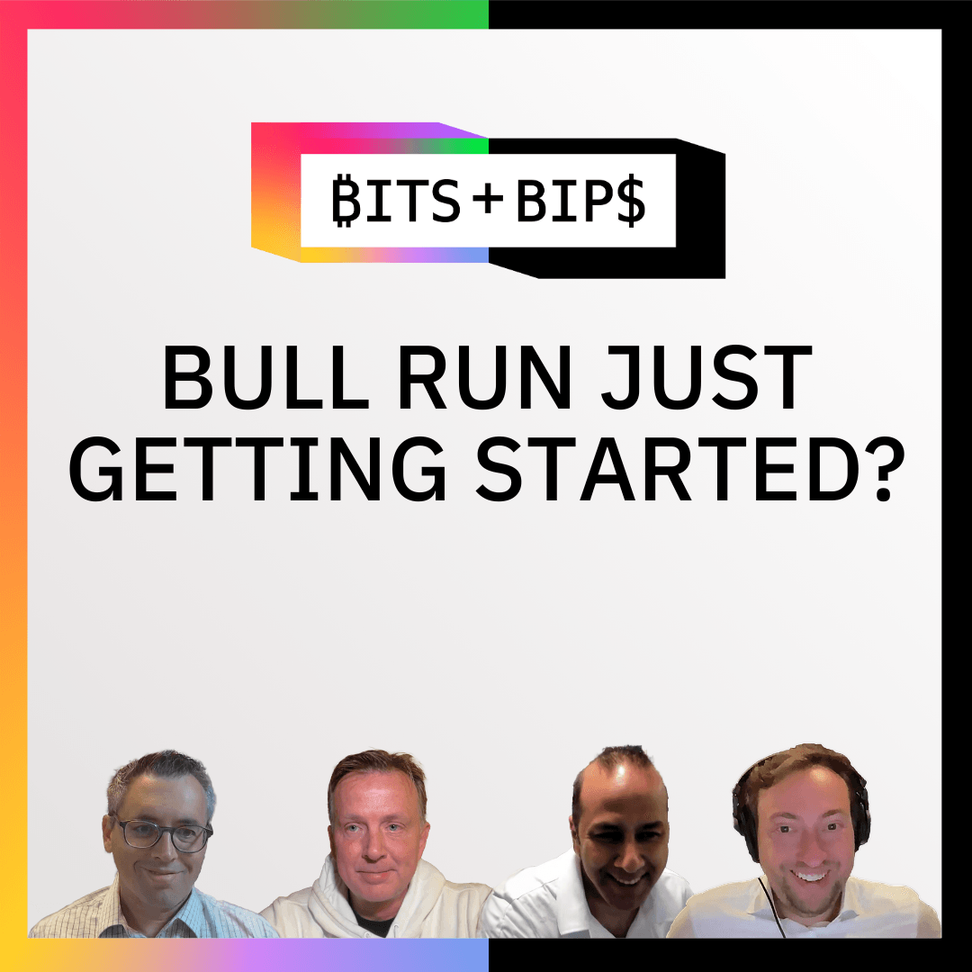 Bits + Bips: Where Is the Most Wealth to Be Made in Crypto: DeFi or CeFi? coverart