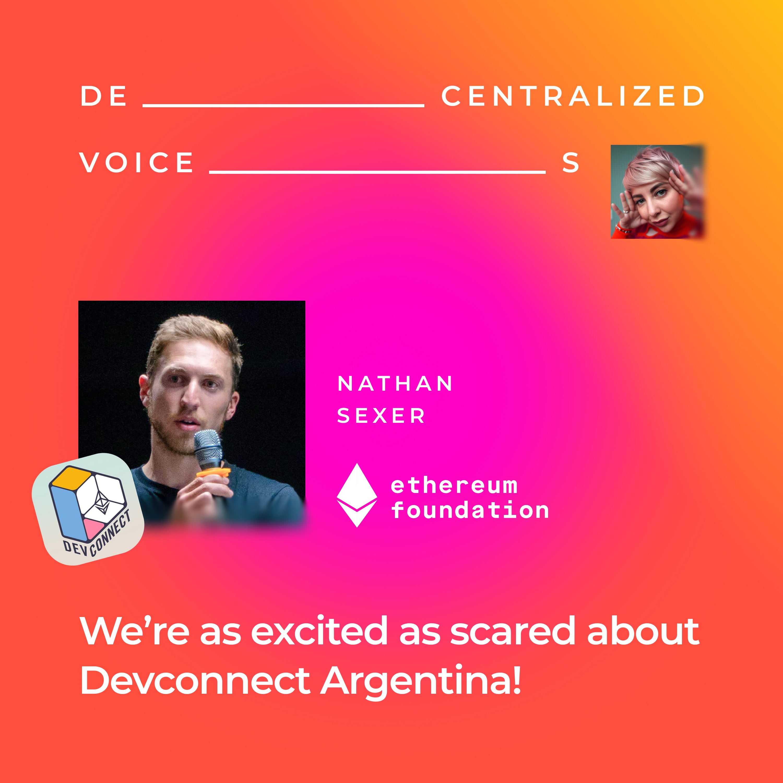 Devconnect Argentina: Ethereum World Fair and the Ambitious Plans for LATAM coverart