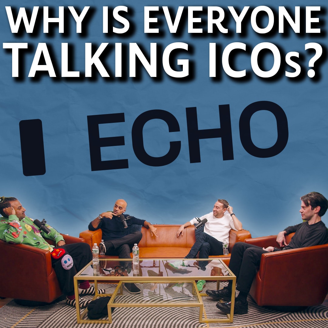 The Chopping Block: Google’s Willow Chip, ICO Resurgence, and Crypto Dev Trends coverart