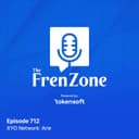 artwork for Global DePIN Backed by Blockchain | XYO Network | Arie Trouw