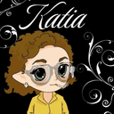 artwork for RG 18 | Katia