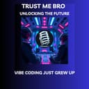 artwork for Vibe Coding Just Grew Up