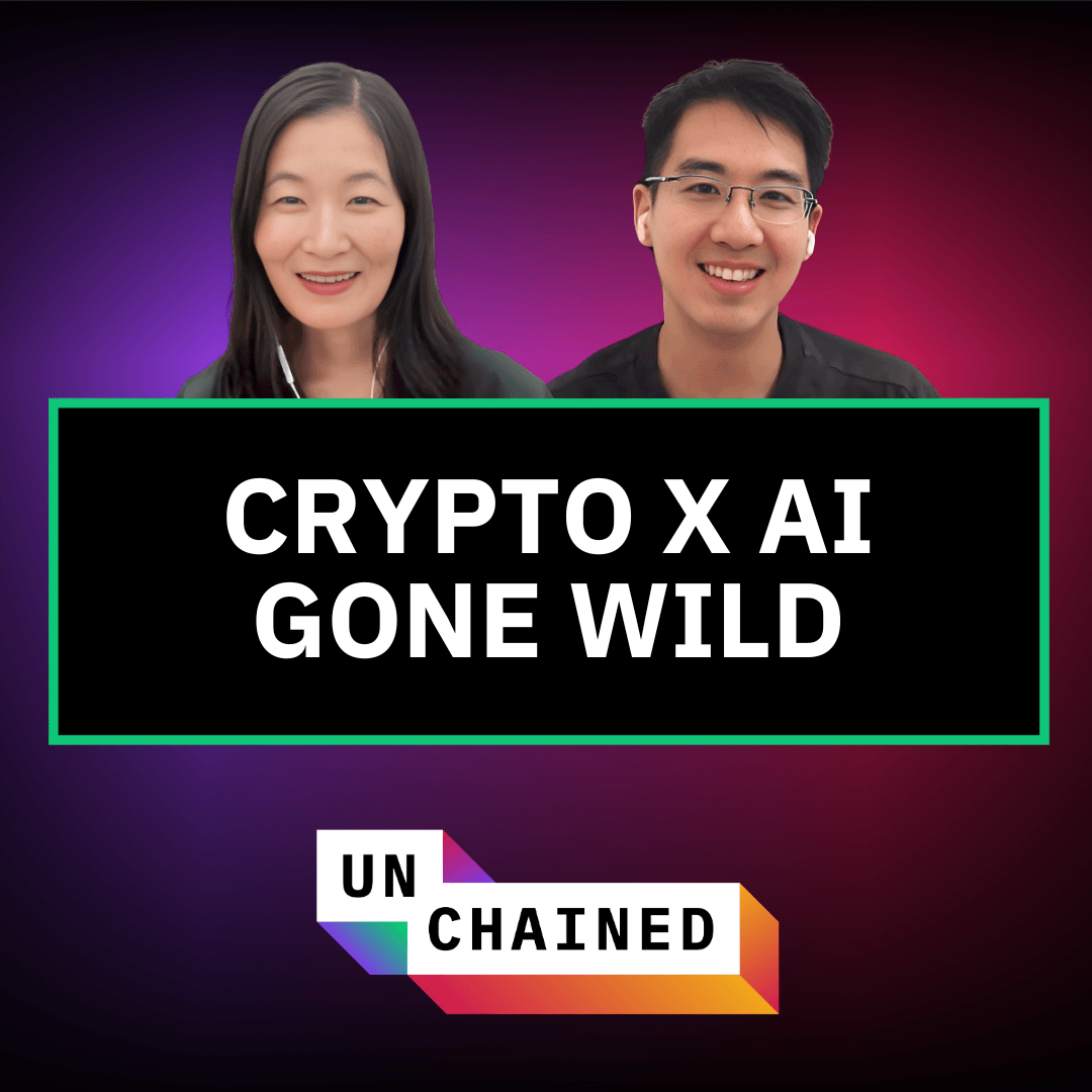 The Backstory of How 3 AI Agents Led to the Rise of the Hottest Memecoin, GOAT coverart