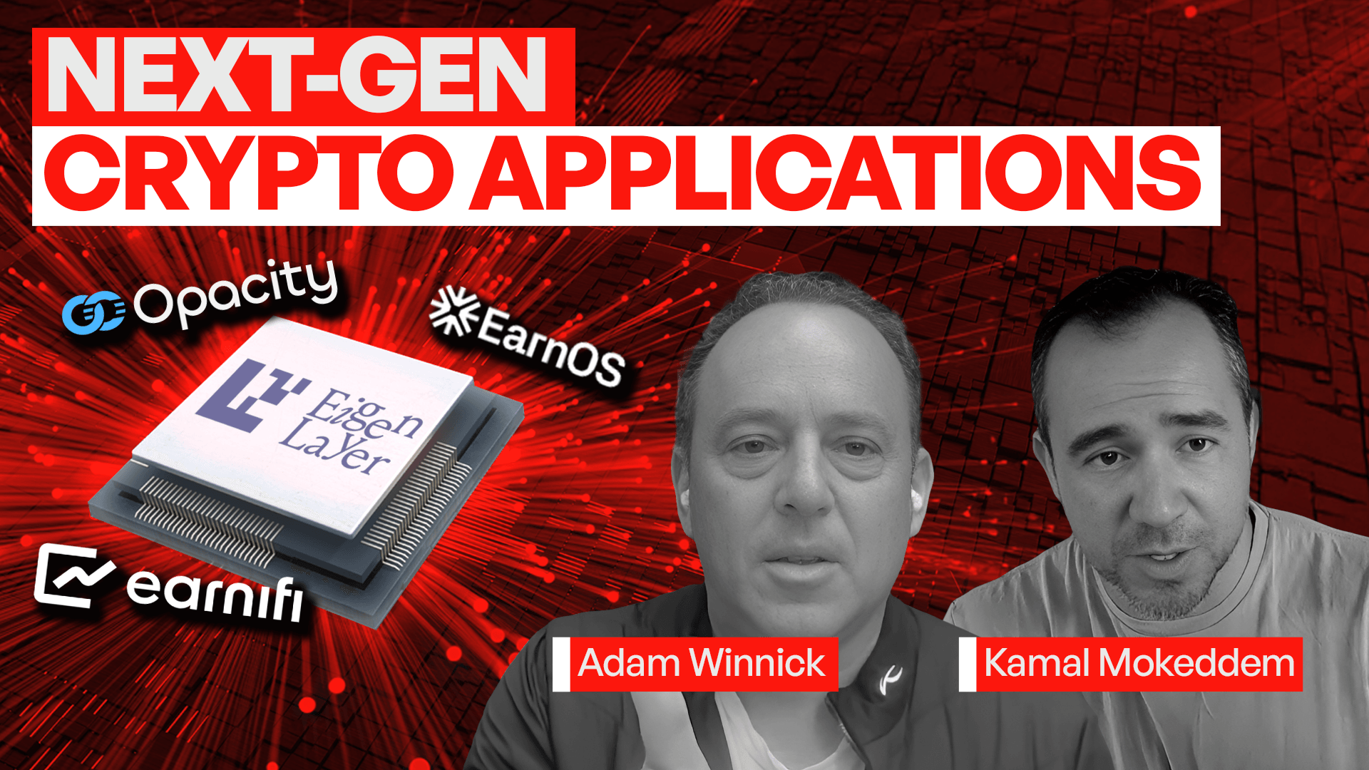 It’s not Apps or Infra, it’s Middleware with Finality Capital | Adam Winnick and Kamal Mokeddem coverart