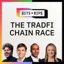 artwork for Bits + Bips: What Could Spark the Next Crypto Bull Cycle? - Ep. 980