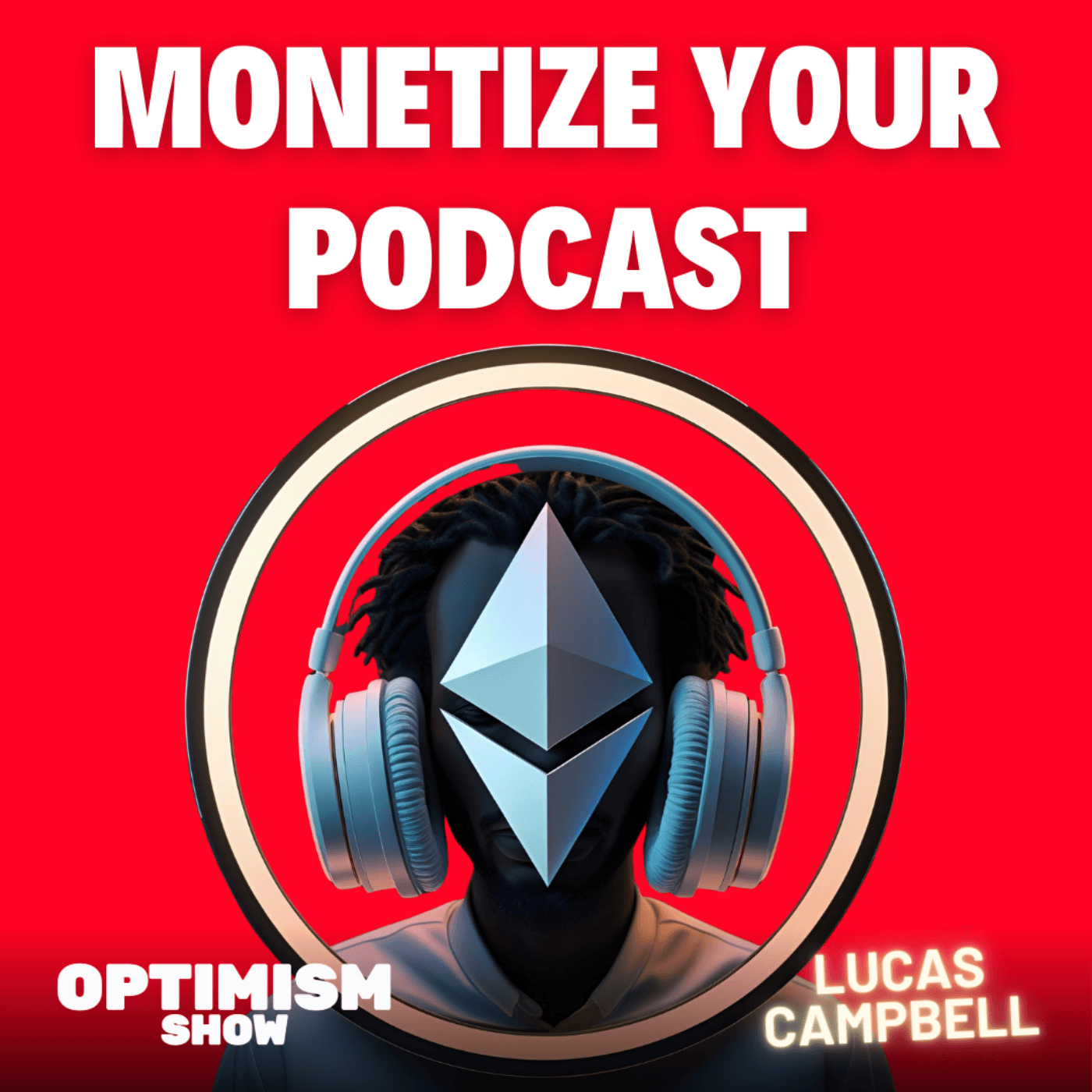 The Next Chapter for Podcasting & Pods.Media coverart