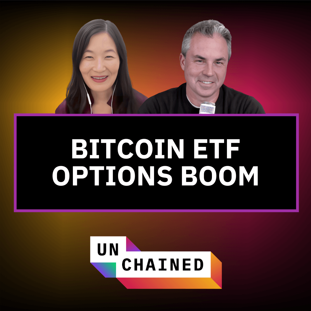 Spot Bitcoin ETF Options Are Here. Why You ‘Can’t Overstate’ Their Importance coverart