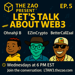 episode cover art